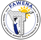 Fawena - Girls Education NGO, Namibia